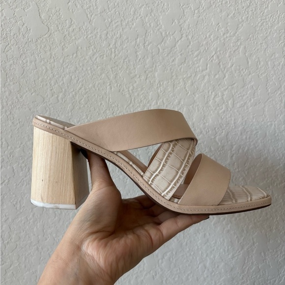 Vince Camuto Saygan sandal SZ 11 - Picture 4 of 10